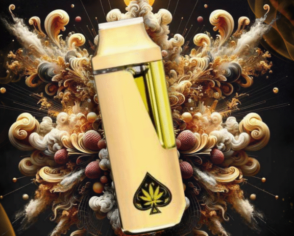 ACE ULTRA PREMIUM 2G DISPOSABLE